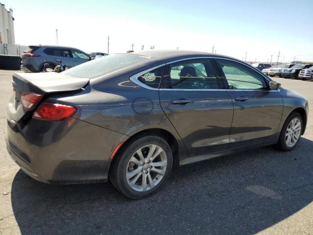 Photo 2 VIN: 1C3CCCAB8FN735170 - CHRYSLER 200 LIMITE 