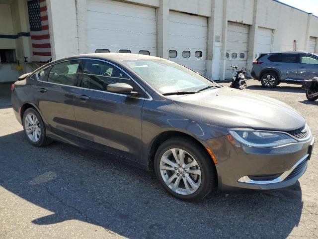 Photo 3 VIN: 1C3CCCAB8FN735170 - CHRYSLER 200 LIMITE 