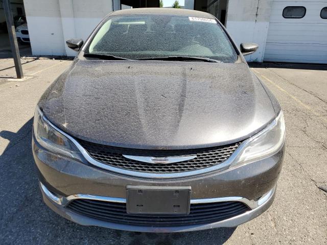 Photo 4 VIN: 1C3CCCAB8FN735170 - CHRYSLER 200 LIMITE 