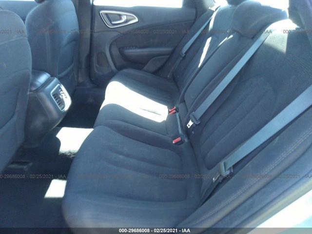 Photo 7 VIN: 1C3CCCAB8FN738599 - CHRYSLER 200 