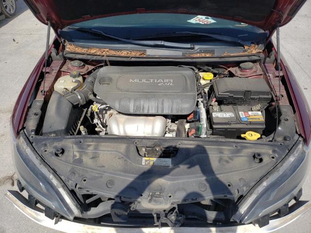 Photo 6 VIN: 1C3CCCAB8FN741339 - CHRYSLER 200 LIMITE 