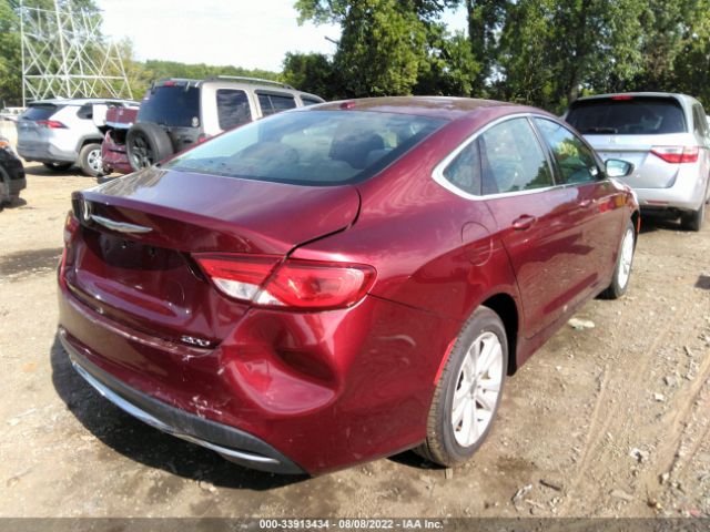 Photo 3 VIN: 1C3CCCAB8FN742071 - CHRYSLER 200 