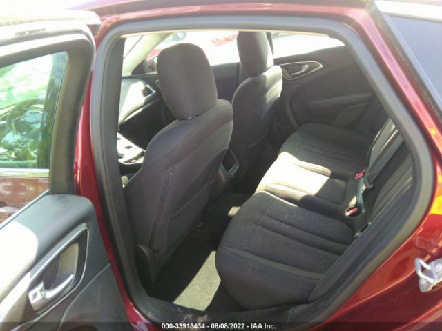 Photo 7 VIN: 1C3CCCAB8FN742071 - CHRYSLER 200 