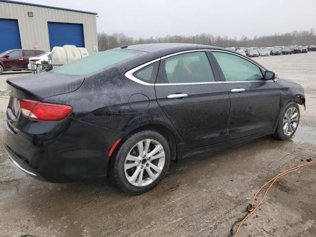 Photo 2 VIN: 1C3CCCAB8FN744581 - CHRYSLER 200 LIMITE 