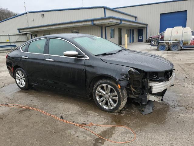 Photo 3 VIN: 1C3CCCAB8FN744581 - CHRYSLER 200 LIMITE 