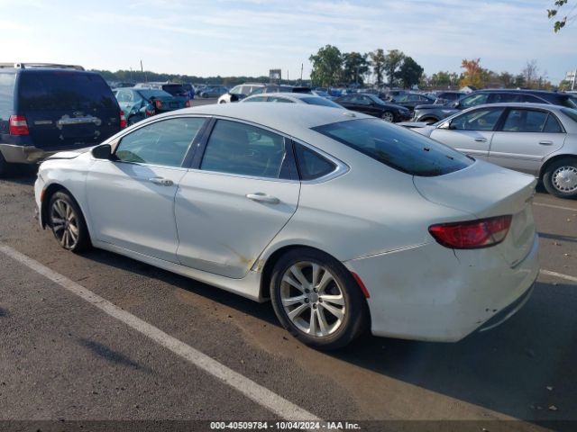 Photo 2 VIN: 1C3CCCAB8FN744872 - CHRYSLER 200 