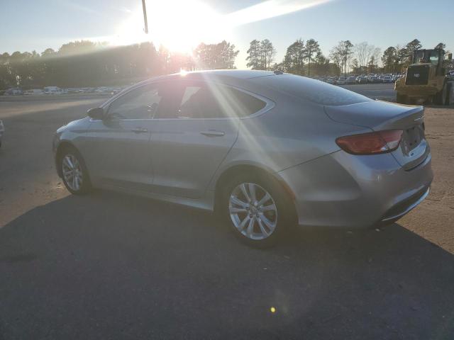 Photo 1 VIN: 1C3CCCAB8FN744984 - CHRYSLER 200 LIMITE 