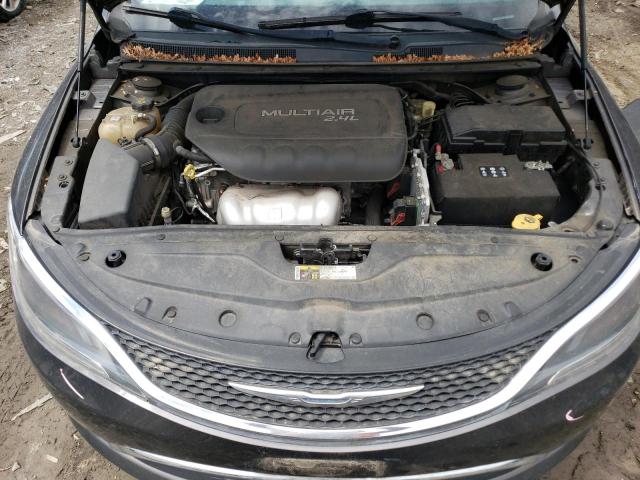 Photo 10 VIN: 1C3CCCAB8FN746086 - CHRYSLER 200 LIMITE 