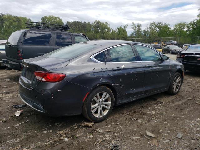 Photo 2 VIN: 1C3CCCAB8FN746086 - CHRYSLER 200 LIMITE 