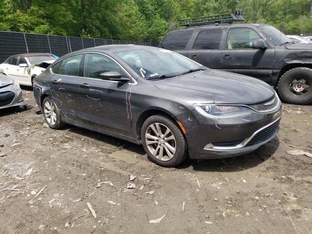 Photo 3 VIN: 1C3CCCAB8FN746086 - CHRYSLER 200 LIMITE 