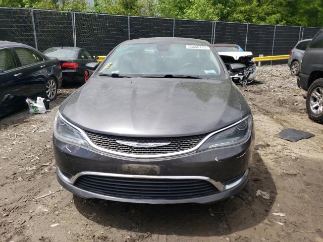 Photo 4 VIN: 1C3CCCAB8FN746086 - CHRYSLER 200 LIMITE 