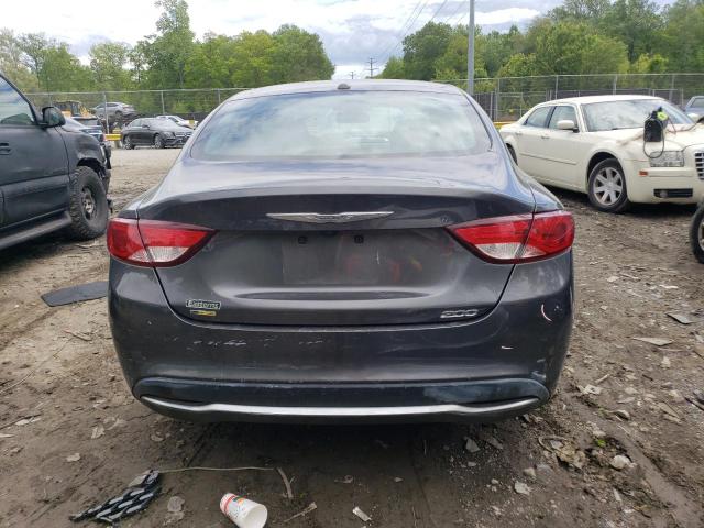 Photo 5 VIN: 1C3CCCAB8FN746086 - CHRYSLER 200 LIMITE 