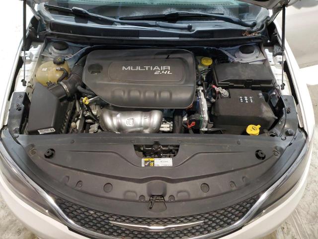 Photo 10 VIN: 1C3CCCAB8FN746203 - CHRYSLER 200 