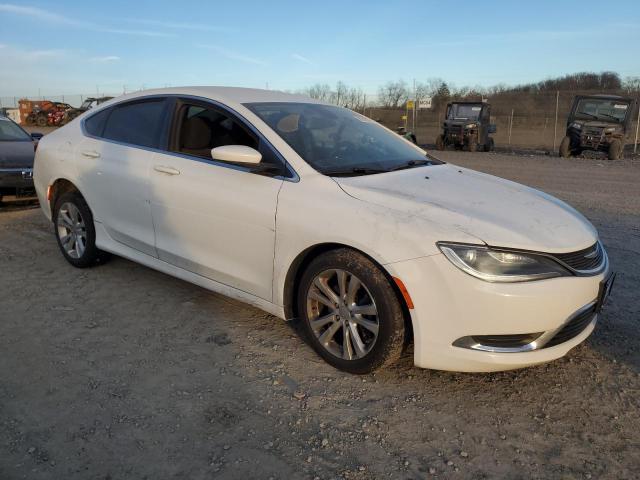 Photo 3 VIN: 1C3CCCAB8FN746203 - CHRYSLER 200 