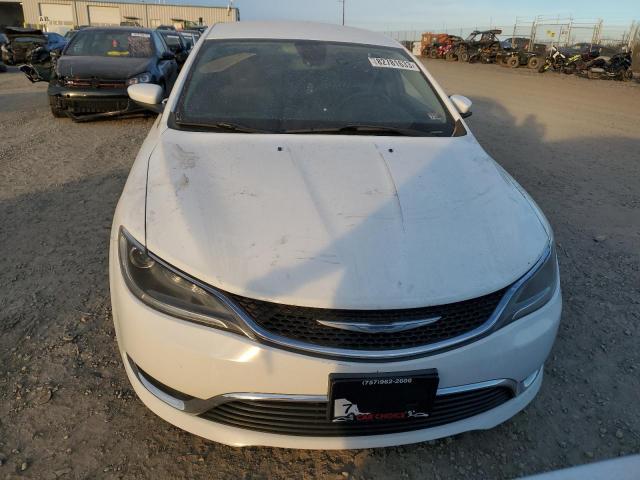 Photo 4 VIN: 1C3CCCAB8FN746203 - CHRYSLER 200 