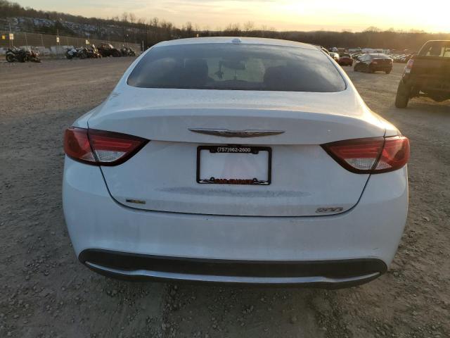 Photo 5 VIN: 1C3CCCAB8FN746203 - CHRYSLER 200 