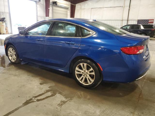 Photo 1 VIN: 1C3CCCAB8FN746489 - CHRYSLER 200 LIMITE 