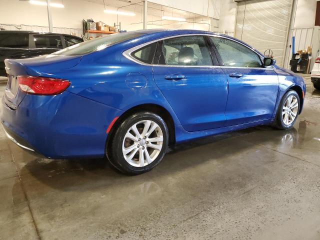 Photo 2 VIN: 1C3CCCAB8FN746489 - CHRYSLER 200 LIMITE 