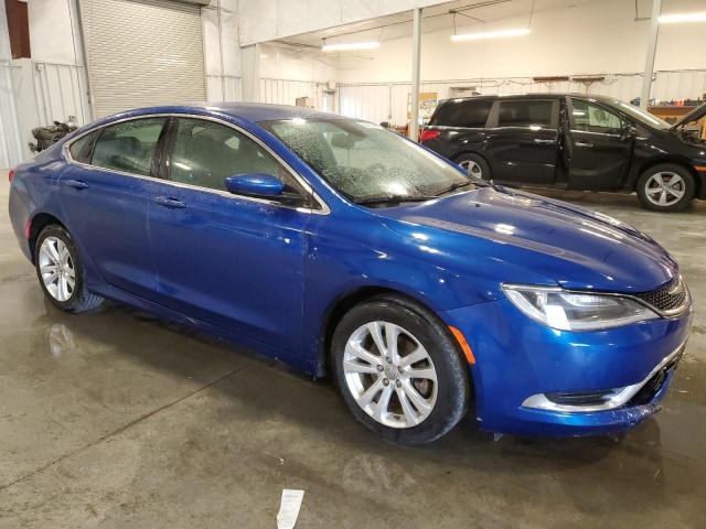 Photo 3 VIN: 1C3CCCAB8FN746489 - CHRYSLER 200 LIMITE 