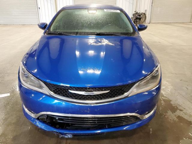 Photo 4 VIN: 1C3CCCAB8FN746489 - CHRYSLER 200 LIMITE 