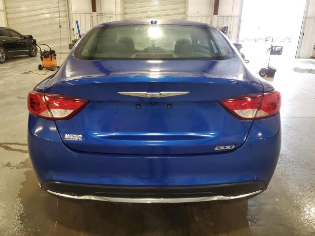 Photo 5 VIN: 1C3CCCAB8FN746489 - CHRYSLER 200 LIMITE 