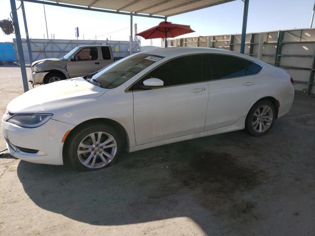 Photo 0 VIN: 1C3CCCAB8FN748078 - CHRYSLER 200 LIMITE 