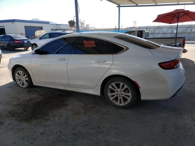 Photo 1 VIN: 1C3CCCAB8FN748078 - CHRYSLER 200 LIMITE 