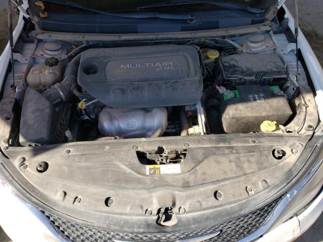 Photo 10 VIN: 1C3CCCAB8FN748078 - CHRYSLER 200 LIMITE 