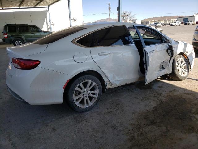 Photo 2 VIN: 1C3CCCAB8FN748078 - CHRYSLER 200 LIMITE 