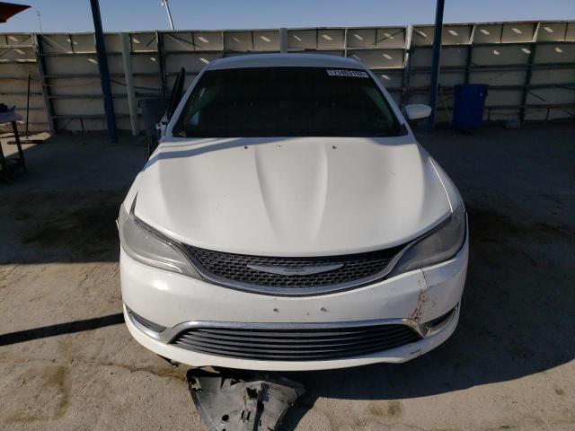 Photo 4 VIN: 1C3CCCAB8FN748078 - CHRYSLER 200 LIMITE 