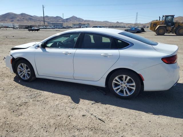 Photo 1 VIN: 1C3CCCAB8FN749621 - CHRYSLER 200 LIMITE 