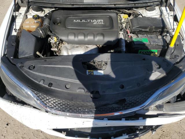 Photo 10 VIN: 1C3CCCAB8FN749621 - CHRYSLER 200 LIMITE 