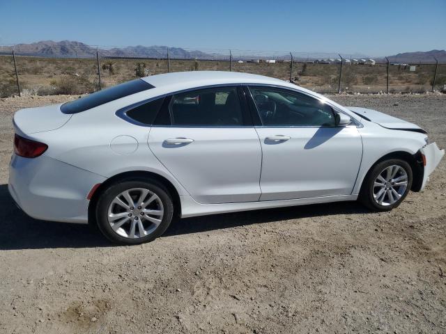 Photo 2 VIN: 1C3CCCAB8FN749621 - CHRYSLER 200 LIMITE 