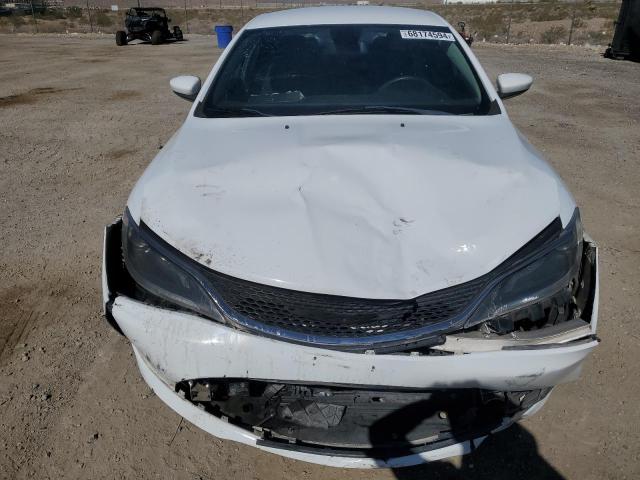 Photo 4 VIN: 1C3CCCAB8FN749621 - CHRYSLER 200 LIMITE 