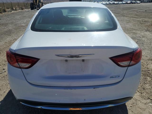 Photo 5 VIN: 1C3CCCAB8FN749621 - CHRYSLER 200 LIMITE 