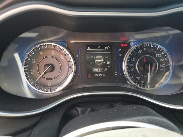 Photo 8 VIN: 1C3CCCAB8FN749621 - CHRYSLER 200 LIMITE 