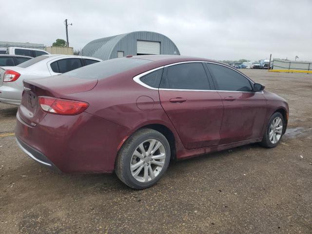 Photo 2 VIN: 1C3CCCAB8FN753765 - CHRYSLER 200 