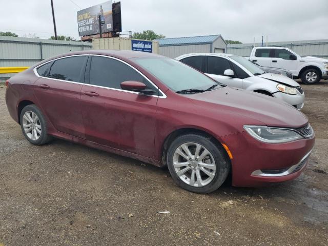 Photo 3 VIN: 1C3CCCAB8FN753765 - CHRYSLER 200 