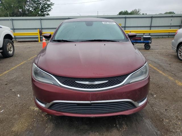 Photo 4 VIN: 1C3CCCAB8FN753765 - CHRYSLER 200 