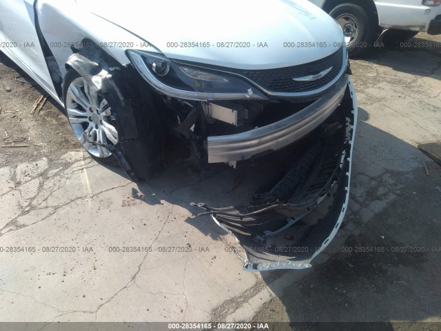 Photo 5 VIN: 1C3CCCAB8FN754690 - CHRYSLER 200 