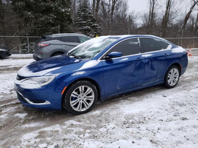 Photo 0 VIN: 1C3CCCAB8FN755774 - CHRYSLER 200 LIMITE 