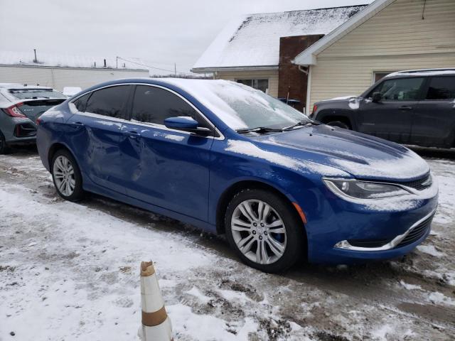 Photo 3 VIN: 1C3CCCAB8FN755774 - CHRYSLER 200 LIMITE 