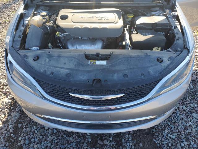 Photo 10 VIN: 1C3CCCAB8FN756116 - CHRYSLER 200 LIMITE 