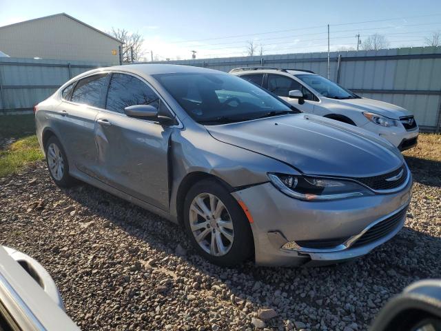 Photo 3 VIN: 1C3CCCAB8FN756116 - CHRYSLER 200 LIMITE 