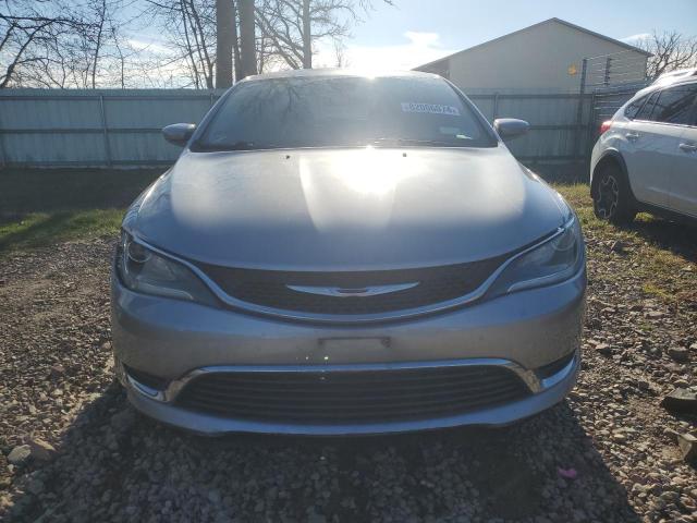 Photo 4 VIN: 1C3CCCAB8FN756116 - CHRYSLER 200 LIMITE 