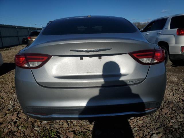 Photo 5 VIN: 1C3CCCAB8FN756116 - CHRYSLER 200 LIMITE 