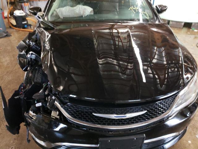 Photo 6 VIN: 1C3CCCAB8FN756777 - CHRYSLER 200 LIMITE 