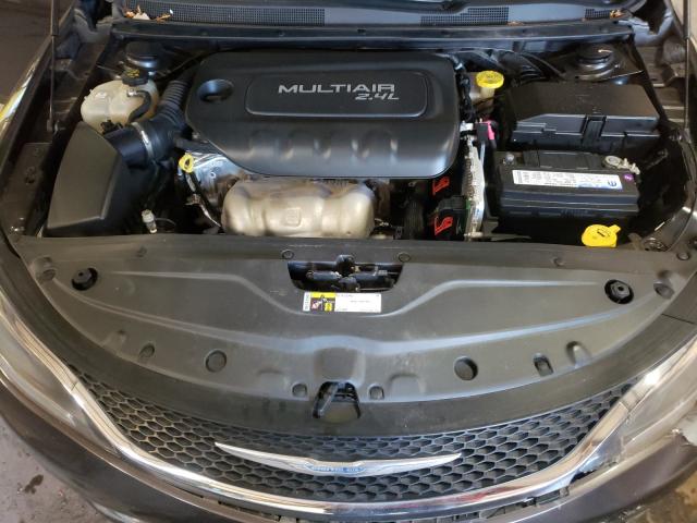 Photo 6 VIN: 1C3CCCAB8FN757699 - CHRYSLER 200 LIMITE 