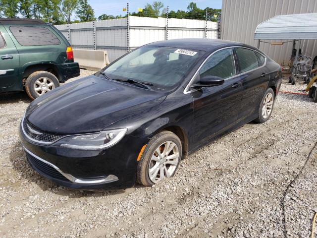 Photo 0 VIN: 1C3CCCAB8FN758464 - CHRYSLER 200 LIMITE 