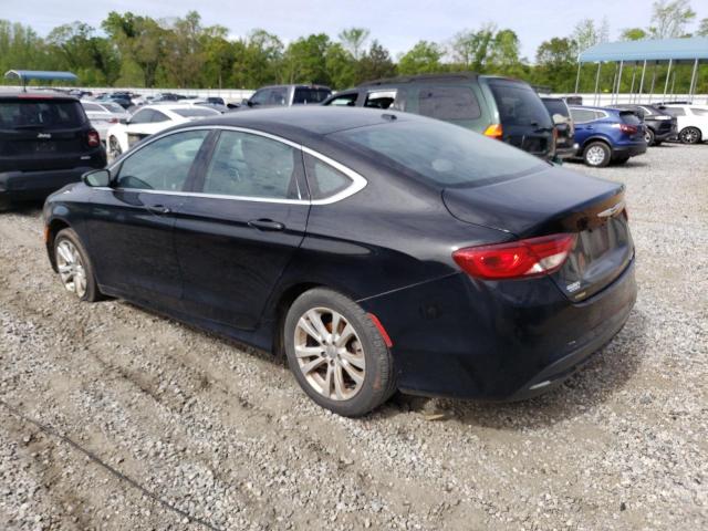 Photo 1 VIN: 1C3CCCAB8FN758464 - CHRYSLER 200 LIMITE 